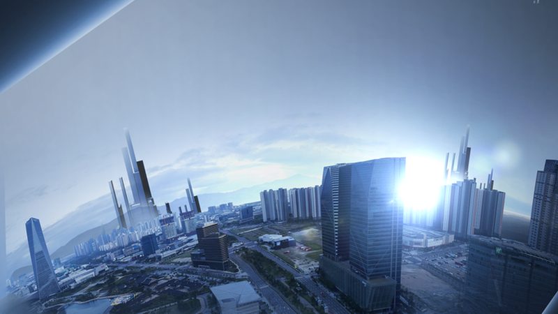 数据可视化交互设计平台：构建智能决策的视觉桥梁